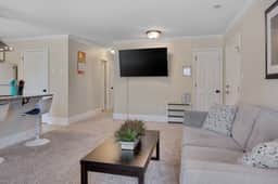 Fuschia 2BR @ Hillside Park