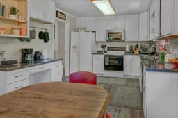 White Oaks | Fenced Yard | 1/2 Acre | Large Deck