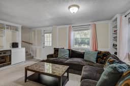 White Oaks | Fenced Yard | 1/2 Acre | Large Deck