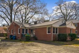 Buchanan 1BR @ Duke East Campus