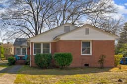 Buchanan 1BR @ Duke East Campus