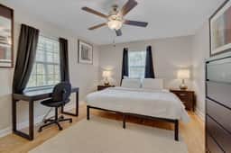 Duke Captains' Quarters @ American Village
