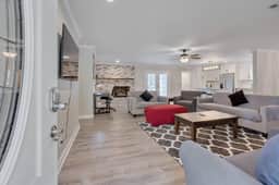 Glenco 3BR RTP @ Brier Creek