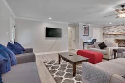 Glenco 3BR RTP @ Brier Creek