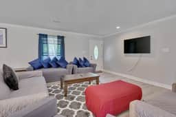 Glenco 3BR RTP @ Brier Creek