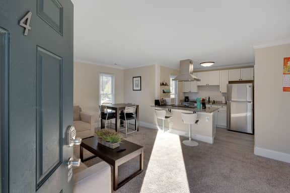 Fuschia 2BR @ Hillside Park