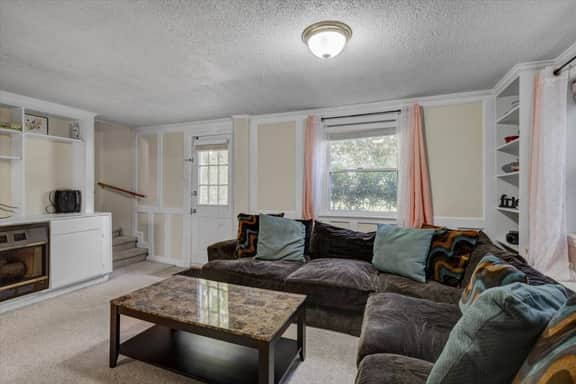 White Oaks | Fenced Yard | 1/2 Acre | Large Deck