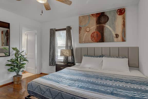 Buchanan 1BR @ Duke East Campus