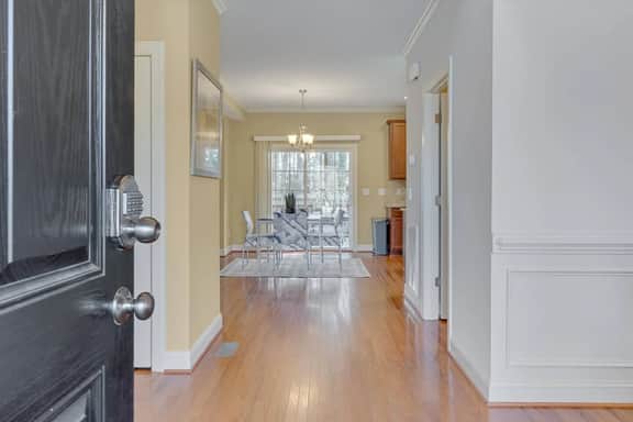 Lawrence Homestead @ Walnut St Park | Fenced | 4BR