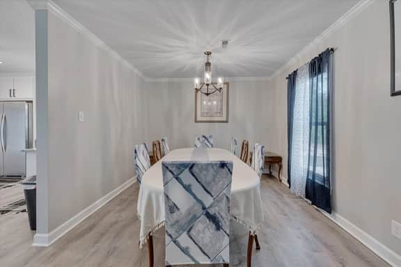 Glenco 3BR RTP @ Brier Creek